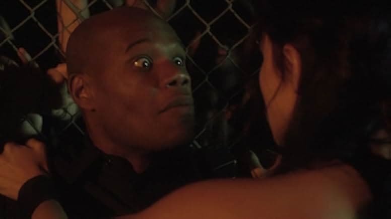 Avengers Grimm 2015