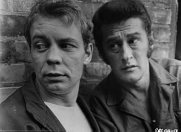 Goin' Down the Road 1972