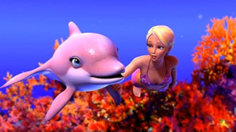 Barbie in a Mermaid Tale 2010