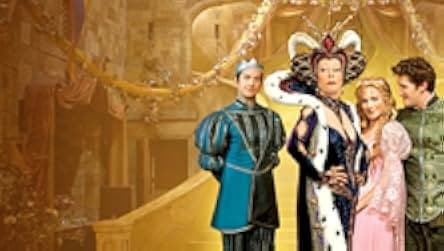 Once Upon a Mattress 2005