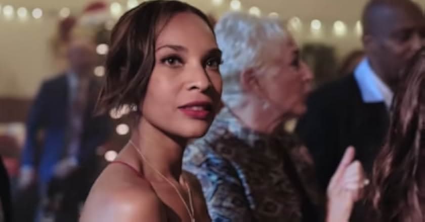 A New York Christmas Wedding 2020