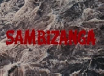 Sambizanga 1973