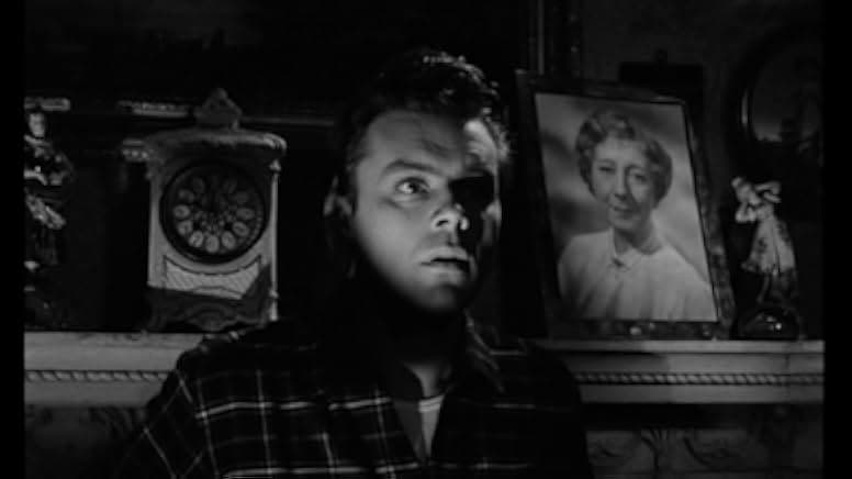 Cast a Dark Shadow 1955