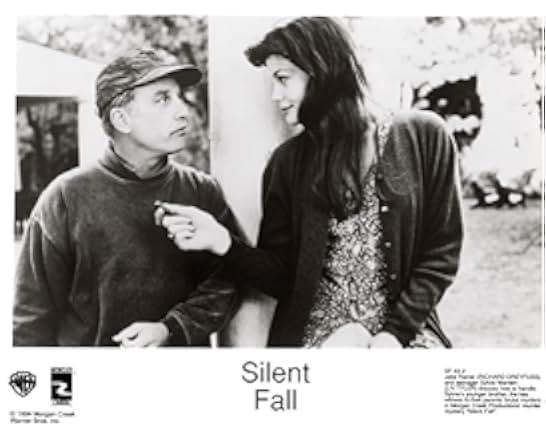 Silent Fall 1994