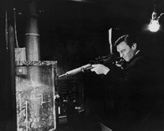 The Manchurian Candidate 1962