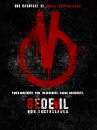 Bedeviled 2016