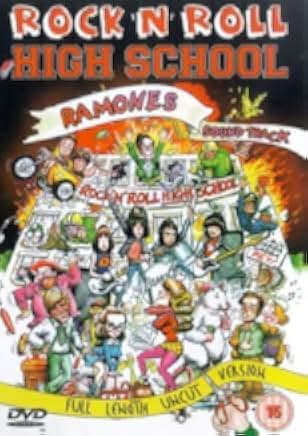 Rock 'n' Roll High School 1979
