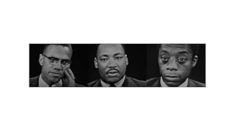 I Am Not Your Negro 2016