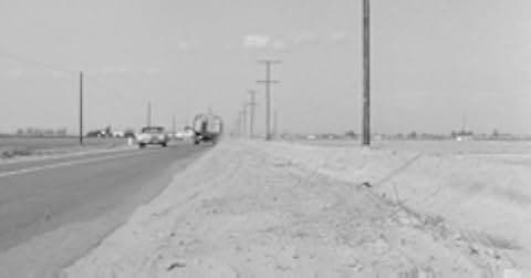 Baby the Rain Must Fall 1965