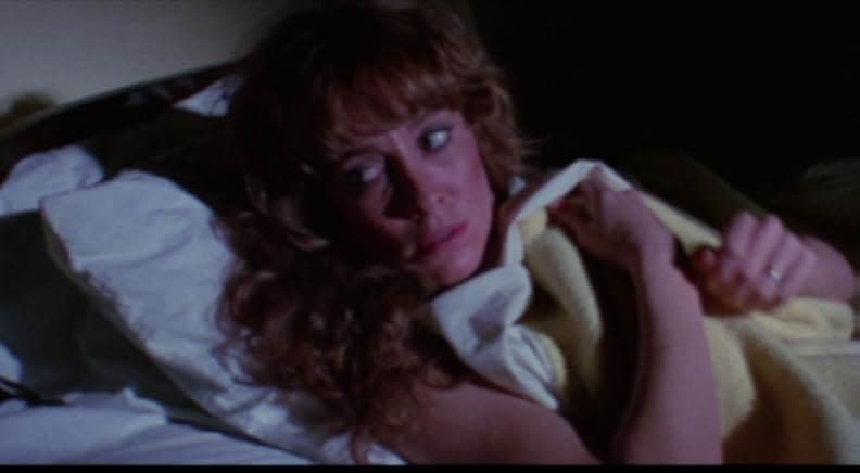 The Demons of Ludlow 1983