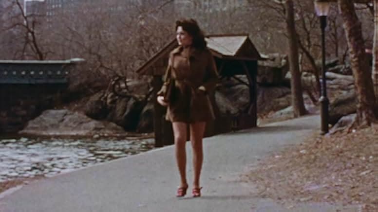 Let Me Die a Woman 1977