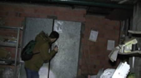 Night at the Hotel 2019