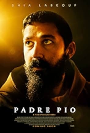 Padre Pio 2023