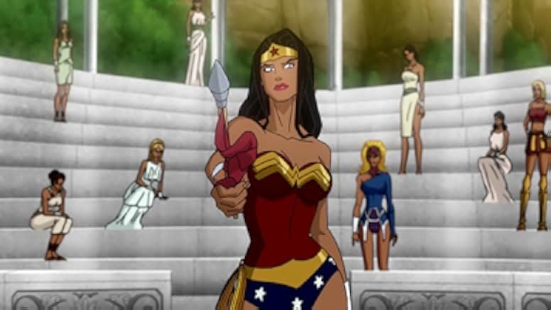 Superman/Batman: Apocalypse 2010