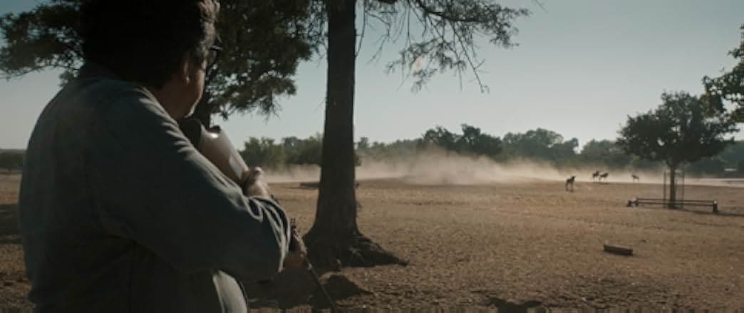 The Day After I'm Gone 2019