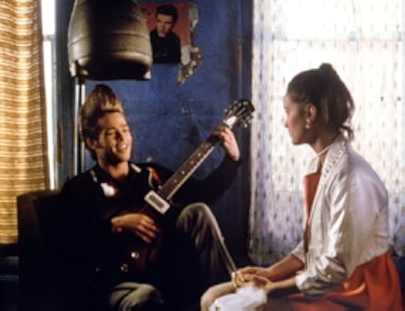 Johnny Suede 1991