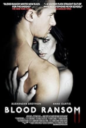 Blood Ransom 2014