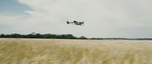 Spitfire Over Berlin 2022