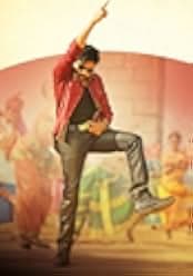 Sardaar Gabbar Singh 2016