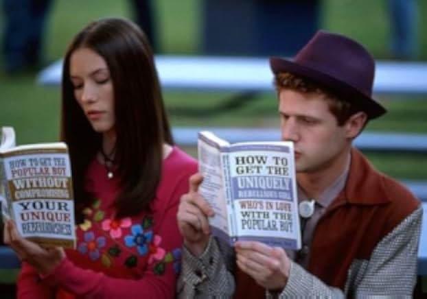 Not Another Teen Movie 2001