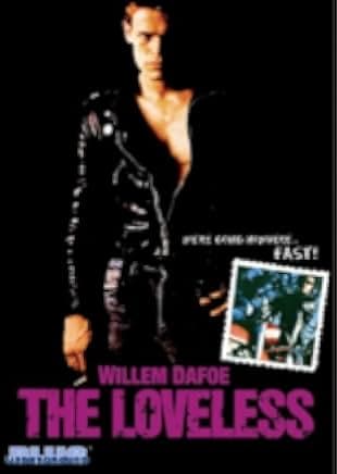The Loveless 1981