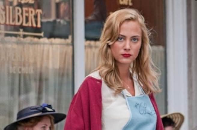 What the Day Owes the Night 2012