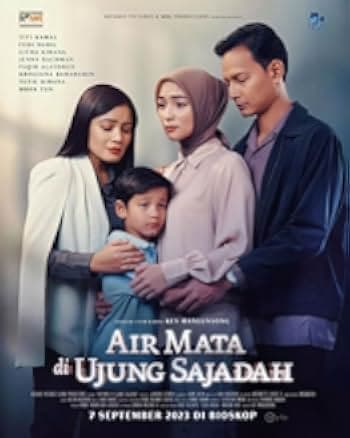 Air Mata Di Ujung Sajadah 2023