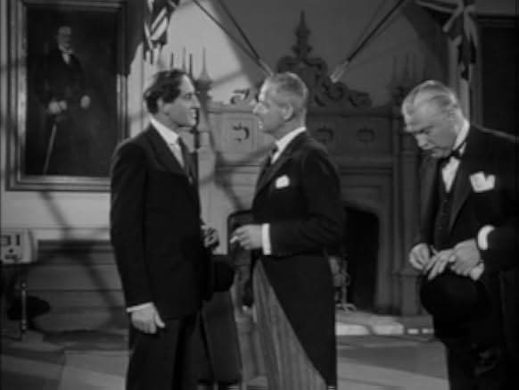 Sherlock Holmes and the Voice of Terror 1942