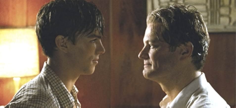 A Single Man 2009