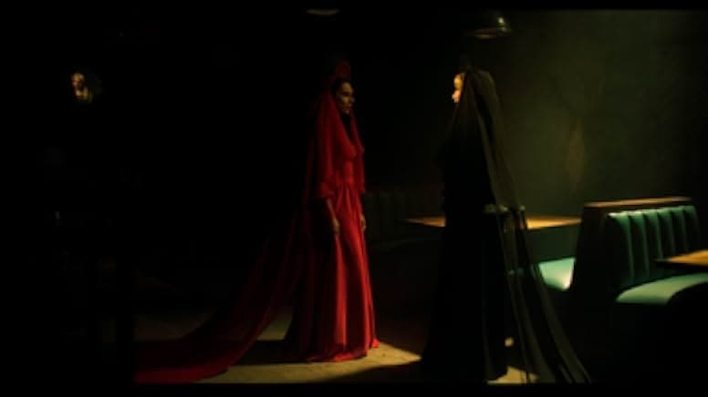 Mephisto