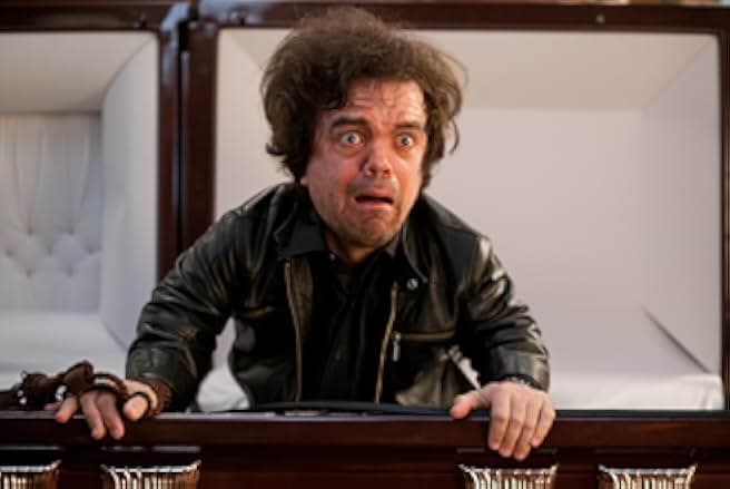 Death at a Funeral 2010