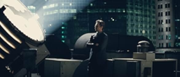 The Dark Knight 2008