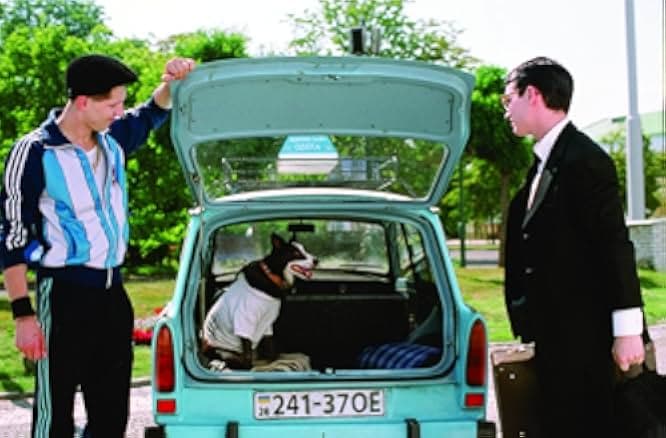 Everything Is Illuminated 2005