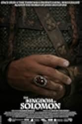 The Kingdom of Solomon 2010