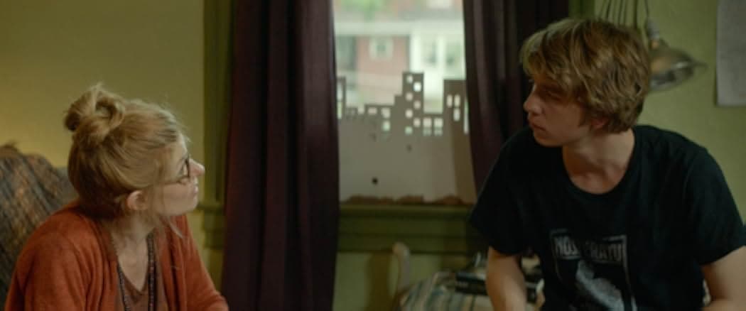 Me and Earl and the Dying Girl 2015