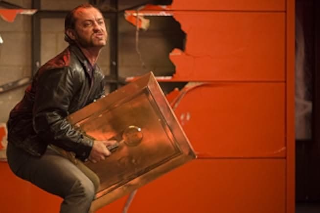 Dom Hemingway 2013