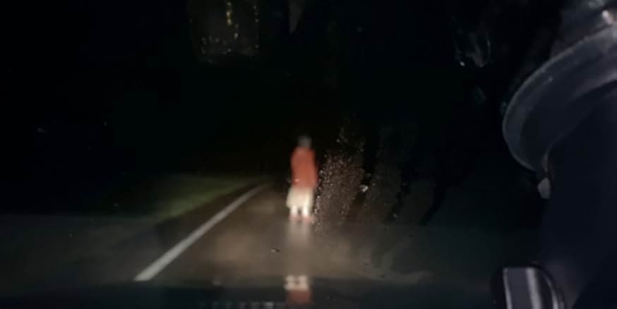 Dashcam 2021