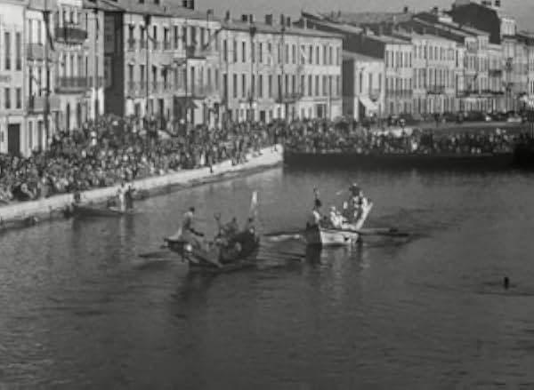 La Pointe Courte 1955