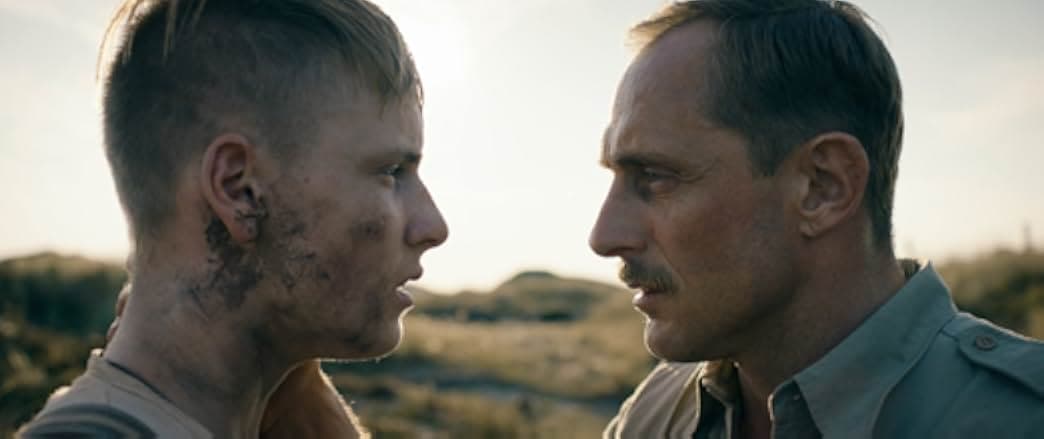 Land of Mine 2015