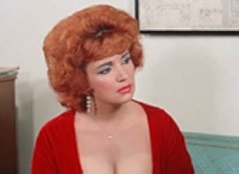 Blaze Starr Goes Nudist 1962