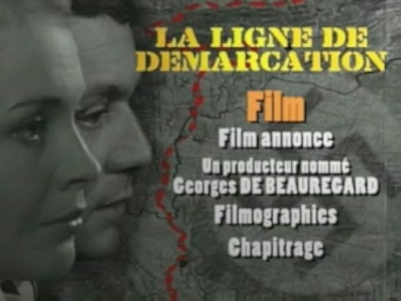Line of Demarcation 1966