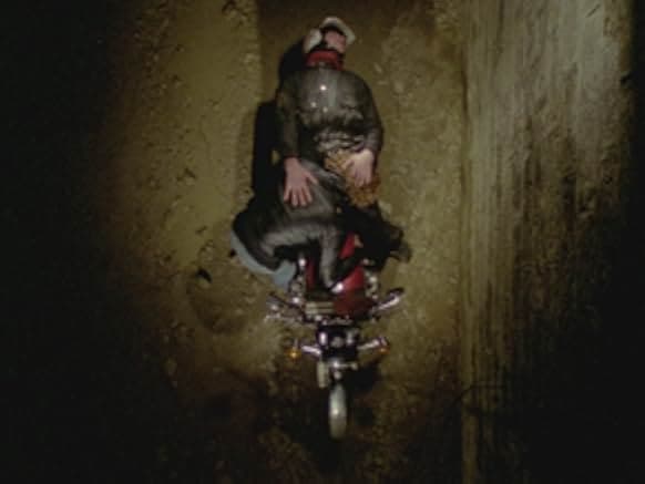 Equation to an Unknown 1980