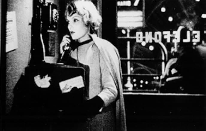 Everybody's Woman 1934