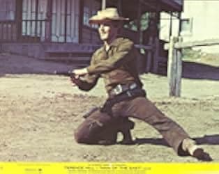 Man of the East 1972