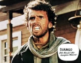 The Unholy Four 1970