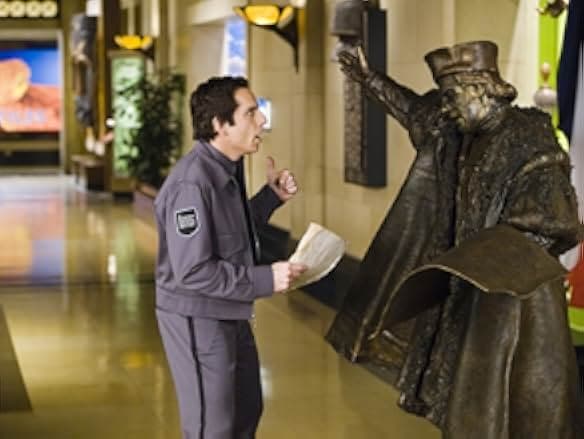 Night at the Museum 2006