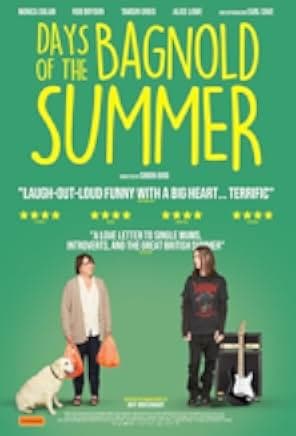 Days of the Bagnold Summer 2019