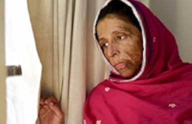 Saving Face 2012