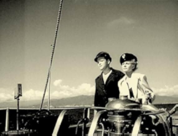 The Lady from Shanghai 1947