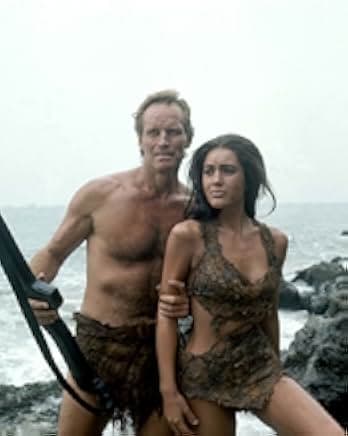 Planet of the Apes 1968